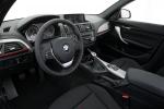 BMW 1-Series 2012 года